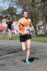 Senior mens Northern 12 Stage Road Relay Champs., Birkenhead Park. Photo: David T. Hewitson/Sports for All Pics